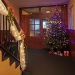 Wellness Triola * Kořenov