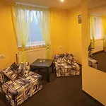 Wellness Triola Affittacamere *