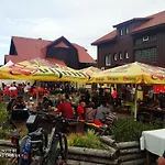 Affittacamere Wellness Triola Kořenov