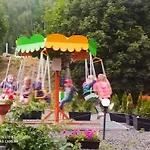 Affittacamere Wellness Triola Kořenov
