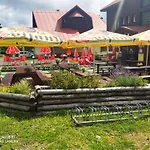 Wellness Triola Kořenov