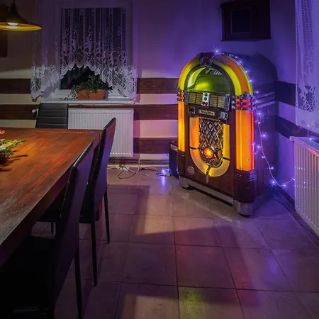 Wellness Triola Guest house