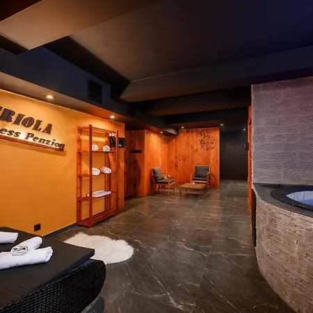 Wellness Triola