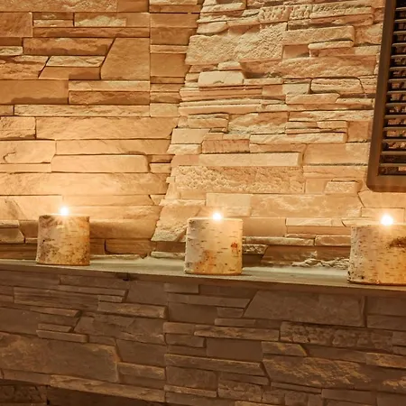 Vendégház Wellness Triola