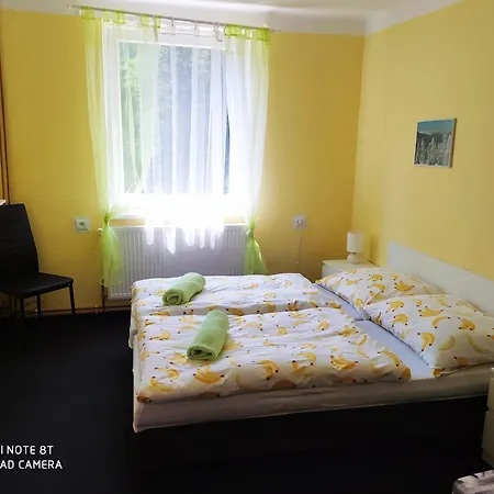 Wellness Triola * Kořenov