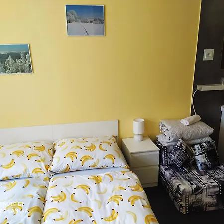 Wellness Triola Guest house