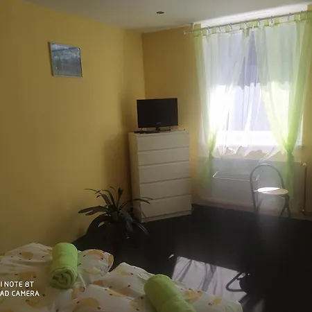 Wellness Triola * Kořenov