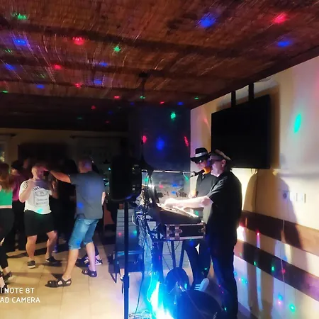 Wellness Triola * Korenov