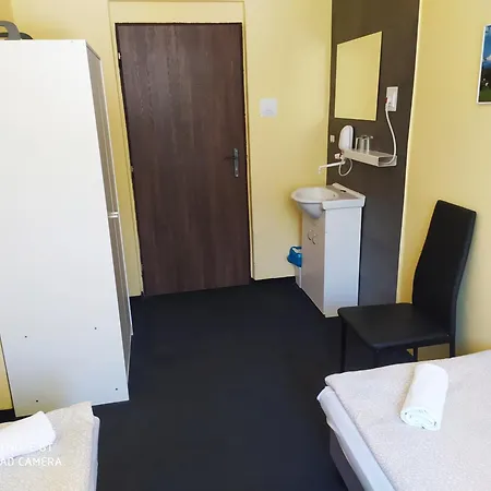 Wellness Triola Kořenov