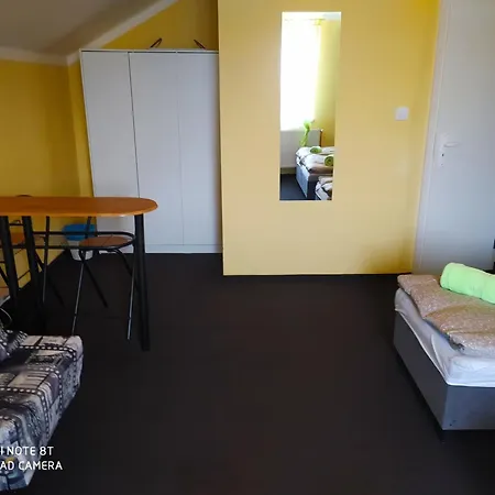 Wellness Triola Pensión Kořenov