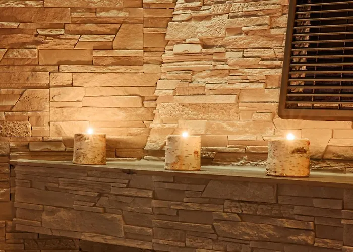 Pensjonat Wellness Triola