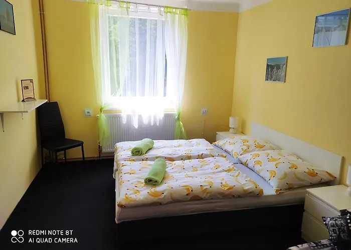 Wellness Triola * Kořenov
