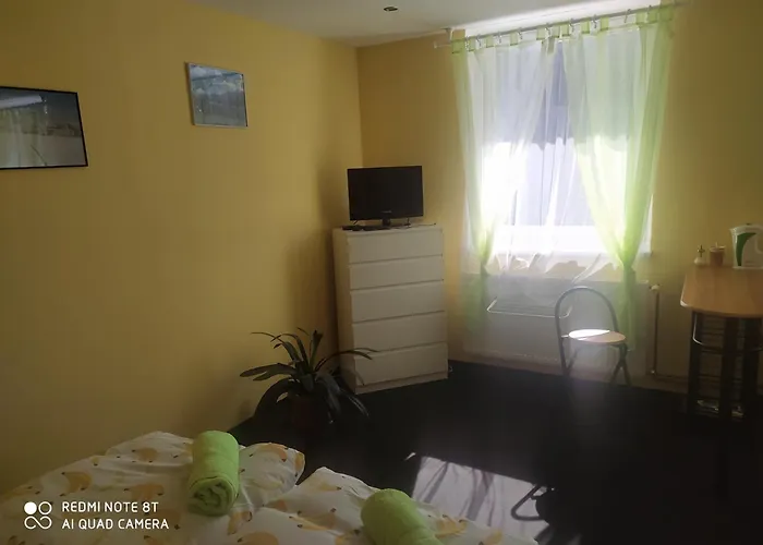 Wellness Triola * Kořenov