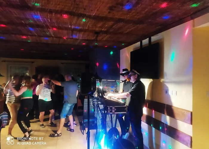 Wellness Triola * Kořenov